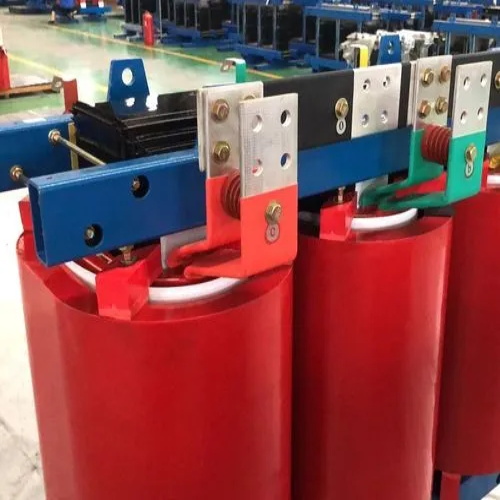 河源SCB13-800KVA变压器